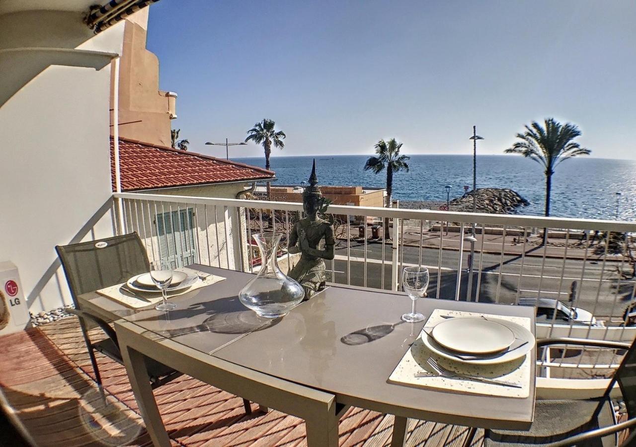 2 Pieces Face A La Mer- Sur Cagnes-sur-Mer